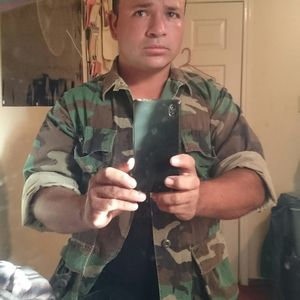 Meet your Posher, Iván